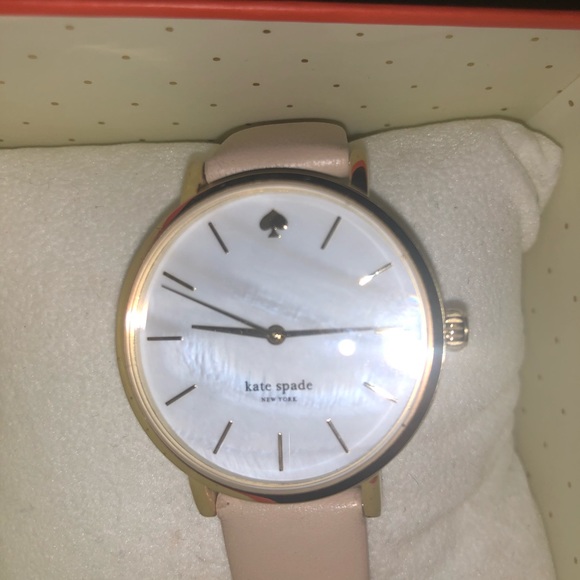 Kate Spade Watch - Picture 2 of 6